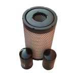Set Filtre Aer, Ulei, Combustibil pentru YDSD206S3 ProAdvanced PowerfulTools
