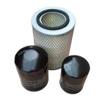 Set Filtre Aer, Ulei, Combustibil pentru YDY28S3 ProAdvanced PowerfulTools