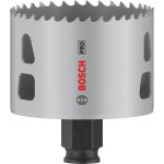 Bosch Carota Progressor 68mm ProAdvanced PowerfulTools