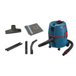 Bosch GAS 20L SFC Aspirator universal 1200W, 15L ProAdvanced PowerfulTools
