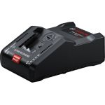 Bosch Incărcător GAL 18V-160 C si GCY 42 ProAdvanced PowerfulTools