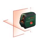 Bosch Nivela laser cu linii UniversalLevel 2, 12m ProAdvanced PowerfulTools