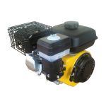 HL170FT Motor benzina 4.4kW, 212cc, 1C 4T OHV, EU V, ax canelat ProAdvanced PowerfulTools