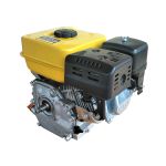 Kipor KG160W Motor benzina 3.6kW, 163 cmc, 1C 4T OHV, ax filetat ProAdvanced PowerfulTools