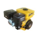 Kipor KG200W Motor benzina 4.1kW, 196cmc, 1C 4T OHV, ax filetat ProAdvanced PowerfulTools