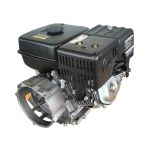 Kipor KG280G(1)XC Motor benzina 6kW, 277cmc, 1C 4T OHV, ax conic ProAdvanced PowerfulTools
