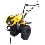 ProGARDEN Campo 1803, motocultor 18CP, 2+1 trepte, 2+2+1 freze, roti 6.00-12, benzina, EU V ProAdvanced PowerfulTools