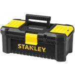 Stanley STST1-75517 Cutie esentiala, inchidere plastic 16", 406x205x195mm ProAdvanced PowerfulTools