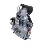 Yorking YD192FAGET Motor Diesel 7.5kW, 499CC, 1C 4T, ax conic ProAdvanced PowerfulTools