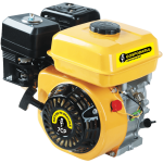 GP - MOTOR UZ GENERAL - GP-170F - BENZINA - 7 CP PowerTool TopQuality