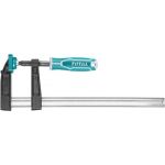 TOTAL - CLEMA F - 50X150MM - 170KGS (INDUSTRIAL) PowerTool TopQuality