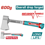 TOTAL - TOPORISCA - 600G PowerTool TopQuality
