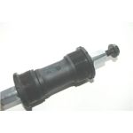 Ax & subansamblu Topaz L:128K/123 mm Ultimate FactoryBikes