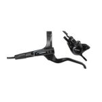 Frana fata AMT201KRFPRX095 Shimano 950 mm, negru Ultimate FactoryBikes