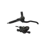 Frana fata disc AMT200KLFPRX085 Shimano, 850mm negru Ultimate FactoryBikes