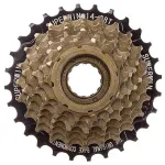 Pinion 7 viteze KFW-774-C, secvential, 14-34T, negru Ultimate FactoryBikes