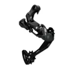 Schimbator spate 9 viteze Ltwoo RD-V5009-LX, 42T, negru Ultimate FactoryBikes