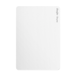 Acces Point Wireless AX3000 Dual-Band, Wi-Fi 6, 5x RJ45 1G, Cloud Management - Ruijie RG-RAP1260 SafetyGuard Surveillance