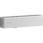 Amortizor hidraulic, mecanism pinion,  forta reglabila clasa EN2-4  fara brat - ASSA ABLOY DC200-DEV1 SafetyGuard Surveillance