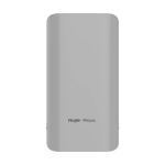 Bridge wireless 5GHz, 867Mbps, 10 dBi, 1 km, PoE IN, Cloud Management - Ruijie RG-EST310(V2) SafetyGuard Surveillance
