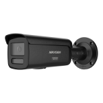 Camera IP 4MP, lentila 2.8mm, IR 60m, WL 60m ColorVu 3, NEAGRA - HIKVISION DS-2CD2T47G3-LIY-2.8mm-BLACK SafetyGuard Surveillance