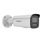 Camera Supraveghere IP HIKVISION 4K, Ultra HD, ColorVu 3.0, lentila 4 mm, Dual Light, DS-2CD2T87G3-LIY-4mm SafetyGuard Surveillance