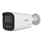 Camera Supraveghere IP Hikvision, 2MP, ColorVu, DualLight, Audio, Alarma Audio + Stroboscop, PoE, Exterior, IP67, DS-2CD1T27G2H-LIUF-SL SafetyGuard Surveillance