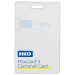 Cartela de acces 125 KHz, ProxCard II - Clamshell HID HID-1326 SafetyGuard Surveillance