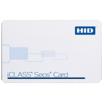 Cartela de acces 13,56MHz, iClass SEOS 8KB HID-5006 SafetyGuard Surveillance