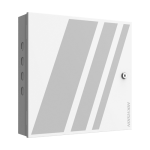 Centrala control acces o usa seria Pro, RS485, Wiegand, Alarma - HIKVISION DS-K2621X SafetyGuard Surveillance