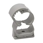 Clema gri multi-quick nylon 25-32 fixare cu pistol ABT (50 buc.) - CELO 932ABT SafetyGuard Surveillance