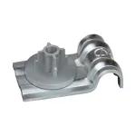 Clema metalica pentru cablu/tub cu fixare pe pistol M16 PFT (100 buc.) - CELO 916PFT SafetyGuard Surveillance