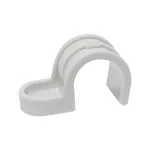 Colier din plastic FP20, fixare cu pistol de cuie (100 buc.) - CELO 920FP SafetyGuard Surveillance