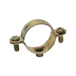 Colier metalic de distantare L M6  15-18 mm, rezistent la foc (100 buc.) - CELO 916L SafetyGuard Surveillance