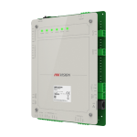 Controler control access, o usa, Wiegand, RS485, Alarma - HIKVISION DS-K2621X(P) SafetyGuard Surveillance