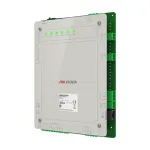 Controler control access, o usa, Wiegand, RS485, Alarma - HIKVISION DS-K2621X(P) SafetyGuard Surveillance