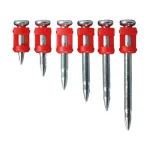 Cuie extra rezistente 22 MM XHA pentru pistol ForceOne (800 buc.) + 1 cartus rezerva gaz - CELO 922800XHA SafetyGuard Surveillance