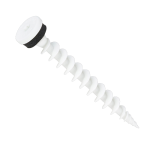 Diblu polistiren IPS 80, ALB - RAL 9003 (50 buc.) - CELO 9180IPS SafetyGuard Surveillance