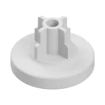 Saiba plastic 16 mm pentru pistol Force ONE (100 buc.) - CELO 16AP SafetyGuard Surveillance