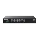 Switch 16 porturi RJ45 Gigabit, Management, 1U - TENDA TND-TEG2216D SafetyGuard Surveillance