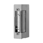Yala electromagnetica de toc, consum redus, fail secure, memorie si deblocare mecanica, alimentare 12 Vcc - ASSA ABLOY E7AE-E4139 SafetyGuard Surveillance