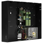 Kit INCEDO, unitate control 2 usi simplu controlate - ASSA ABLOY EAC-M70 SafetyGuard Surveillance