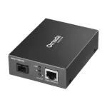 Media Convertor WDM Gigabit RJ45 - Single-mode SC Bi-directional, 20 km - TP-Link Omada MC212CS-20 SafetyGuard Surveillance
