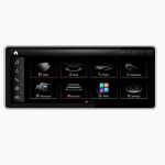 Navigatie Audi A4 MIB B9 ecran 12.3" Android Gps Internet Bluetooth USB Video Qualcomm 12 GB + 256 GB CarStore Technology