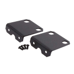 Suport montaj rack pentru NVR - UNV RM-1U-380 SafetyGuard Surveillance
