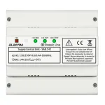Sursa de alimentare BASIC SAB 142 - ELECTRA SAB.142 SafetyGuard Surveillance