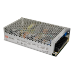 Sursa de alimentare in comutatie, 54V + 53.5V / 2.7A + 0.2A, back-up - MEAN WELL AD-155C SafetyGuard Surveillance
