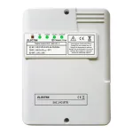 Sursa de alimentare in comutatie cu back-up SAC.142.BTR - ELECTRA SAC.142.BTR SafetyGuard Surveillance
