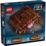 LEGO Cartea monștrilor Colți de monstru Quality Brand