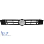 Grila Centrala VW Polo 6R (2009-2014) GTI Design Performance AutoTuning